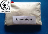 168273-06-1 Rimonabant Acomplia Weight Loss 99.5% Purity For Treating Overweight