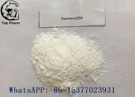 58-22-0 Testosterone Steroid Hormone Sustanon 250  Testosterone blend powder SUS 250 99% purity