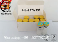 99% Purity CAS 221231-10-3 HGH Frrgment 176-191  Peptide 2mg/Vial for gaining muscles best peptide