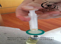 Lab equipment 0.45um Syringe Filter 33mm for filtering oil when cook powder