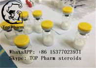 Original Power EPO Acetate , EPO Erythropoietin For Performance Enhancing peptide 2mg/vial