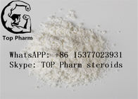 Odorless Vardenafil Male Enhancement Steroids CAS 224785-91-5 Ethanol Soluble