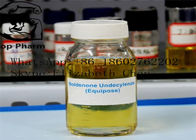 Yellow Liquid Boldenone Undecyle Bodybuilder Steroids CAS  13103-34  Yellow Liquid 99%purity bodybuilding