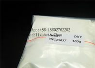 Oxymetholone / Anadrol Oral Steroids Powder For Builing Body CAS 434-07-1 White Power 99%purity