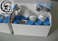 5mg/Vial Purity 99% Bodybuilding Muscle Growth Hexarelin CAS 140703-51-1 Freeze-dried powder