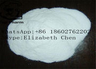 Mk677 / Ibutamoren 99% Purity White Raw Sarm Powder Cas 159752-10-0 Muscle Gaining white powder