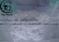 Sildenafil Citrate Cas 171599-83-0 Male Sex Enhancer White To Off White Crystalline Powder  bodybuilding 99%purity