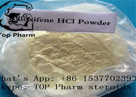 99% Pharmaceutical Raw MaterialsRaloxifene hydrochloride/hcl CAS 82640-04-8