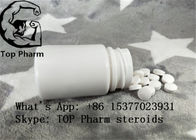 Oral Anabolic Steroids Tablets Anavar Oxandralone 50mg 53-39-4 100 Tablets/Box