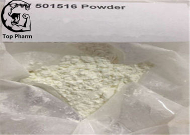 99% Pure Lose Weight Powder , Pharmaceutical Raw Materials Depofemin 313-06-4