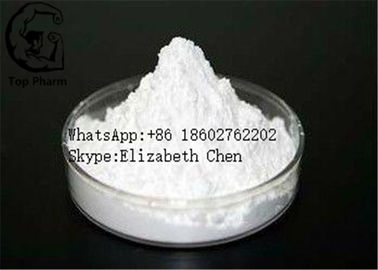 Nandrolone Laurate CAS 26490-31-3 Building Muscles 4-Estren-17beta-Ol-3-One Laurate White Powder 99%purity