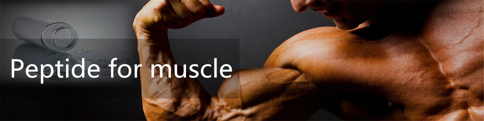 Body Building Peptides