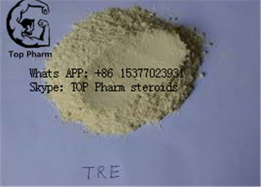 Raw powder Trenbolone Enanthate/Trenabol/tren e CAS 10161-33-8 tren for weight loss
