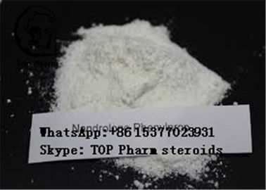 99% dosage Nandrolone phenylpropionate/NPP CAS  62-90-8  for building body