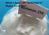99% Purity CAS 58-22-0 Sustanon 250 Steroid Raw Powder For Bodybuilding