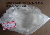 CAS 434-05-9 Growth Hormone Body Building Peptides 99% Purity Methenolone Acetate