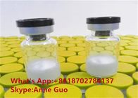 High Purity Bivalirudin Trifluoroacetate Body Building Peptides Powder CAS128270-60-0
