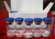 99% Purity DAC CJC-1295 Peptides CAS 863288-34-0 For Building Muscle
