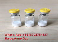 CAS 863288-34-0 99% Purity Body Building Peptides Powder CJC-1295 Without DAC