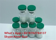 99% Purity Eledoisin Acetate Body Building Peptides Powder CAS 69-25-0 For Muscle Gain