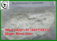 Bodybuilding Boldenone Cypionate Loose Lyophilized Powder CAS 846-48-0