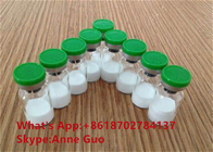 CAS 87616-84-0 GHRP-6 Acetate Growth Hormone Releasing Peptide  Powder For Building Muscle