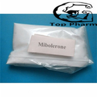 CAS  3704-09-04 Mibolerone Raw Testosterone Powder Oral Treatment Adult Female
