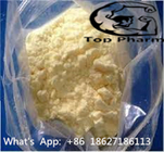 CAS 10161-33-8 Bodybuilding Trenbolone Enanthate 99% Purity For Breast Cancer