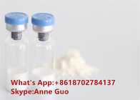 CAS 121062-08-6 Melanotan - II Powder Peptides Supplements Bodybuilding