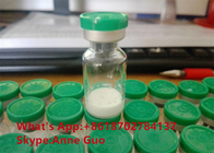 PEG MGF Growth Hormone Peptide High Purity Powder For Bodybuilding