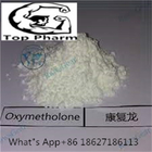 Oxymetholone  CAS 434-07-1 99% Purity white powder Gain weight and muscle