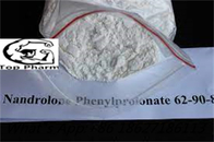 CAS 62-90-8 Nandrolone Phenylpropionate Body Building Powder For Performance Enhancement
