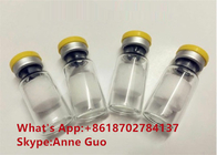 99% Purity Thymosin α1 Acetate  Growth Hormone Peptide CAS 62304-98-7 For Muscle Gain