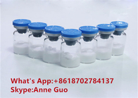 CAS 57773-63-4 Triptorelin Acetate High Purity Injectable Peptides Bodybuilding