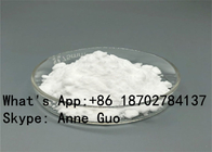 CAS 313-06-4 Estradiol Cypionate White Crystalline Powder Reducing Menopause Symptoms