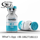 High Purity Melanotan II Lyophilized powder CAS 121062-08-6 Timulate the body's tanning response