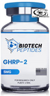 Bodybuilding Human Growth Hormone Peptide GHRP-2 Powder
