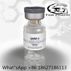 High Purity GHRP-6 Powder Human Growth Hormone Peptide For Bodybuilding
