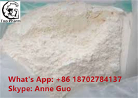 CAS 98319-26-7 99% Purity Finasteride Powder Pharmaceutical Industry Raw Materials