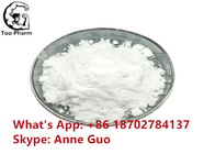 CAS 73-31-4 Pharmaceutical Industry Raw Material 99% Purity Melatonin Body Hormone