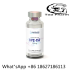 High Purity Pentadecapeptide BPC 157 Powder Human Growth Hormone Peptide For Bodybuilding