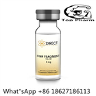 99% Purity HGH Fragment 176-191 Lyophilizsd Powder the fat-reducing effects