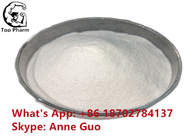 CAS 62-44-2 Phenacetin Raw Materials Crystalline Solid For Pharmaceutical Industry