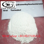 99% Purity 4-Chlorodehydromethyltestosterone Turinabol Powder Sports Doping