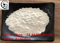 High Purity CAS 54965-24-1 Tamoxifen Citrate White Crystalline Powder Raw Material For Medicine Manufacturing