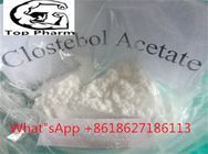 L Triiodothyronine Test E Clostebol Acetate Powder CAS 855-19-6