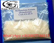 Methenolone Acetate Powder L Triiodothyronine Test C CAS 434-05-9