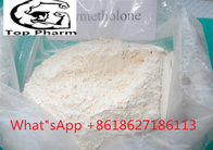 Oxymetholone(Anadrol) CAS NO.:434-07-1 White Powder   weight gain and muscle growth