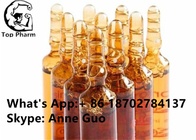 99% Purity Benzyl Alcohol CAS 100-51-6 Semi Finished Steroids For Treat Head Lice