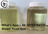 CAS 120-51-4 Benzyl Benzoate Colorless To Pale Yellow Transparent Liquid To Dry Hair And Scalp